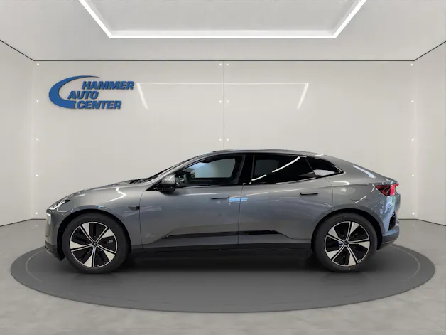 Polestar 4 Long Range Dual Motor Prime