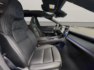 Polestar 4 Long Range Dual Motor Prime