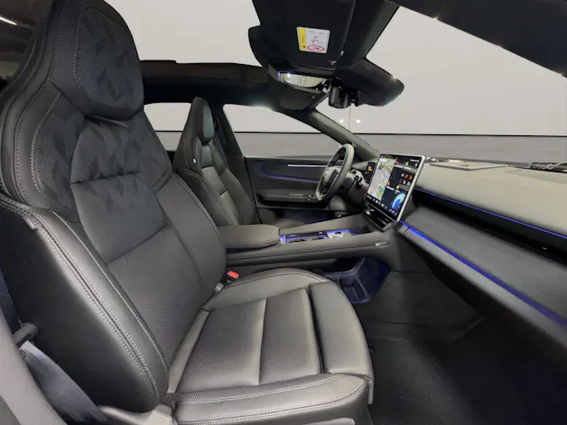 Polestar 4 Long Range Dual Motor Prime