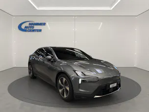 Polestar 4 Long Range Dual Motor Prime