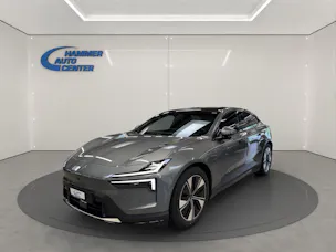 Polestar 4 Long Range Dual Motor Prime