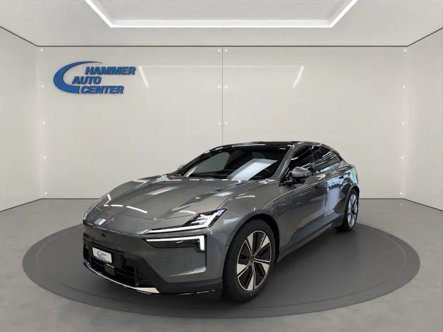 Polestar 4 Long Range Dual Motor Prime