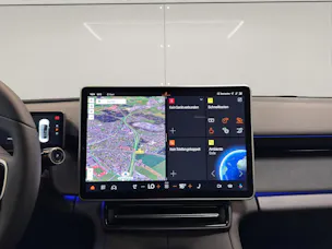 Polestar 4 Long Range Dual Motor Prime