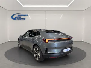 Polestar 4 Long Range Dual Motor Prime