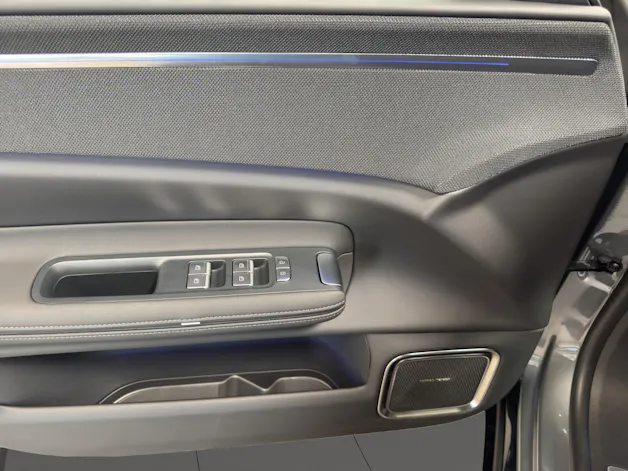 Polestar 4 Long Range Dual Motor Prime