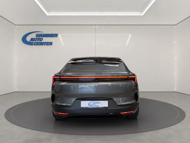 Polestar 4 Long Range Dual Motor Prime
