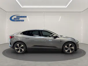 Polestar 4 Long Range Dual Motor Prime