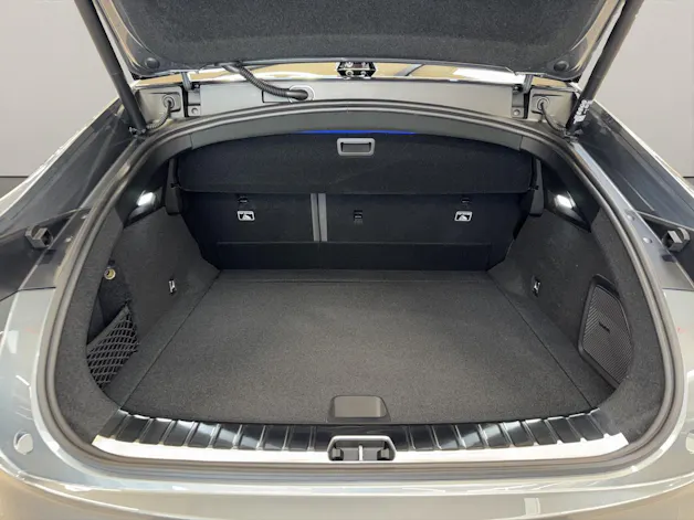 Polestar 4 Long Range Dual Motor Prime