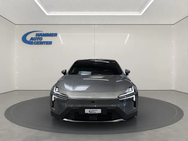 Polestar 4 Long Range Dual Motor Prime