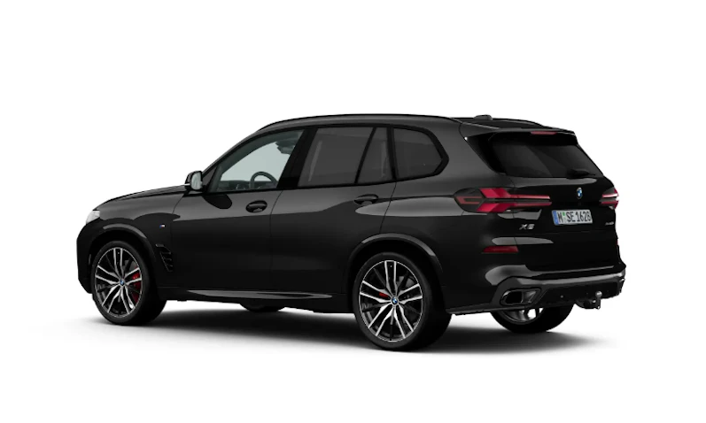 Fahrzeugbild BMW X5