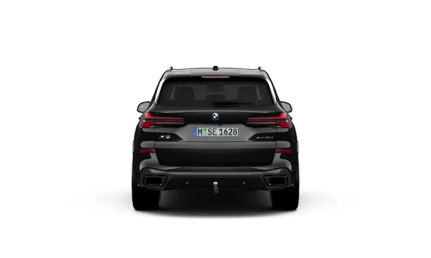BMW X5 30d xDrive SAG