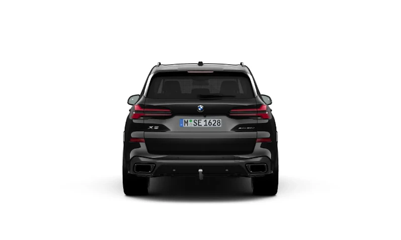 Fahrzeugbild BMW X5