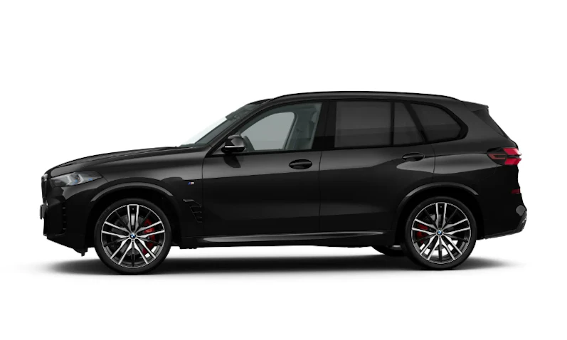 Fahrzeugbild BMW X5