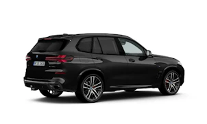 Fahrzeugbild BMW X5 30d xDrive SAG