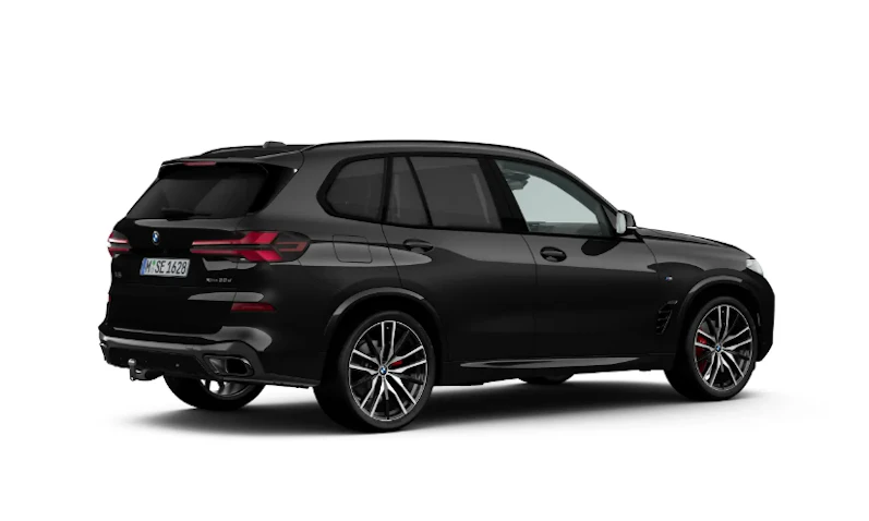 Fahrzeugbild BMW X5