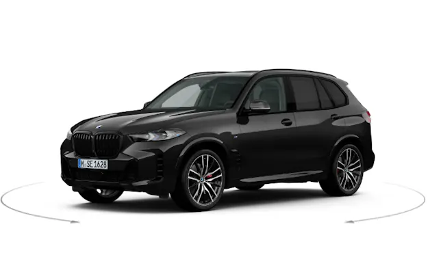 BMW X5 30d xDrive SAG