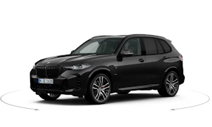 Fahrzeugbild BMW X5 30d xDrive SAG