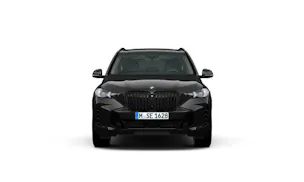 BMW X5 30d xDrive SAG