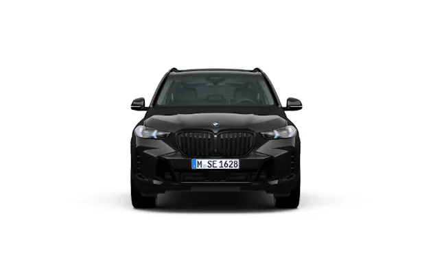 BMW X5 30d xDrive SAG