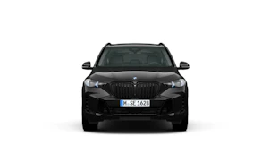Fahrzeugbild BMW X5 30d xDrive SAG