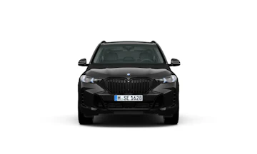 Fahrzeugbild BMW X5 30d xDrive SAG Fahrzeugbild BMW X5 30d xDrive SAG