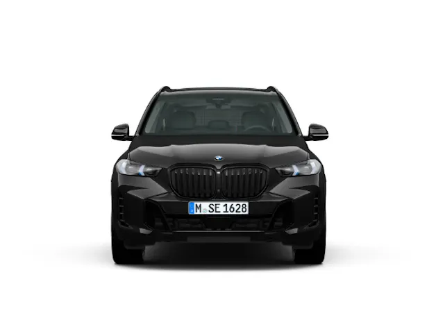 BMW X5 30d xDrive SAG