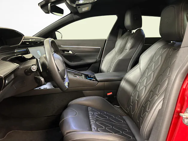 Peugeot 508 SW 1.5 BlueHDi GT