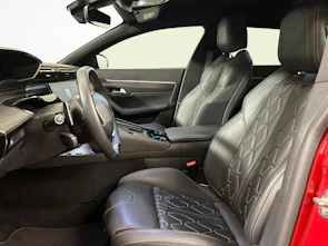 Fahrzeugbild PEUGEOT 508 SW 1.5 BlueHDi GT