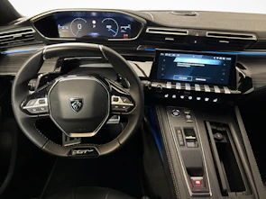 Fahrzeugbild PEUGEOT 508 SW 1.5 BlueHDi GT