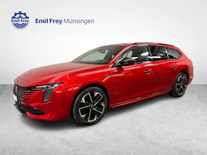 Fahrzeugbild PEUGEOT 508 SW 1.5 BlueHDi GT