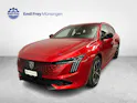 Peugeot 508 SW 1.5 BlueHDi GT