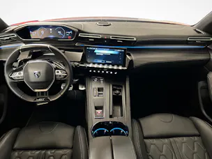 Peugeot 508 SW 1.5 BlueHDi GT