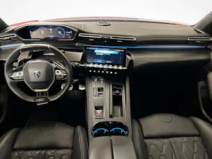 Peugeot 508 SW 1.5 BlueHDi GT