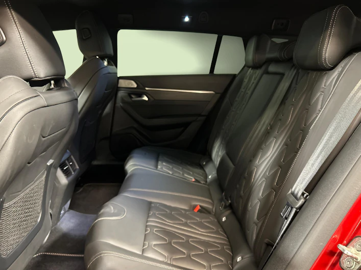 immagine del veicolo PEUGEOT 508