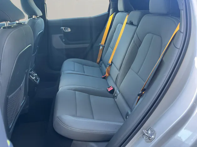 Polestar 2 Long Range Dual Motor