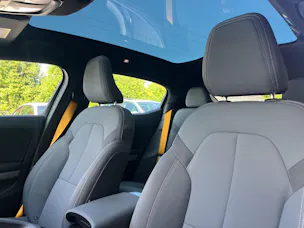 Polestar 2 Long Range Dual Motor