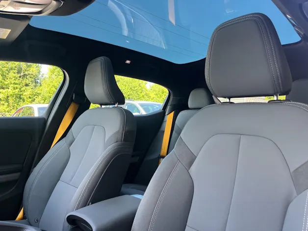 Polestar 2 Long Range Dual Motor