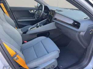Polestar 2 Long Range Dual Motor