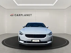 Polestar 2 Long Range Dual Motor