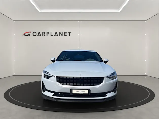 Polestar 2 Long Range Dual Motor
