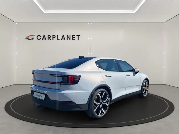 Polestar 2 Long Range Dual Motor