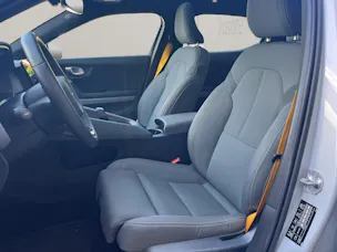 Polestar 2 Long Range Dual Motor
