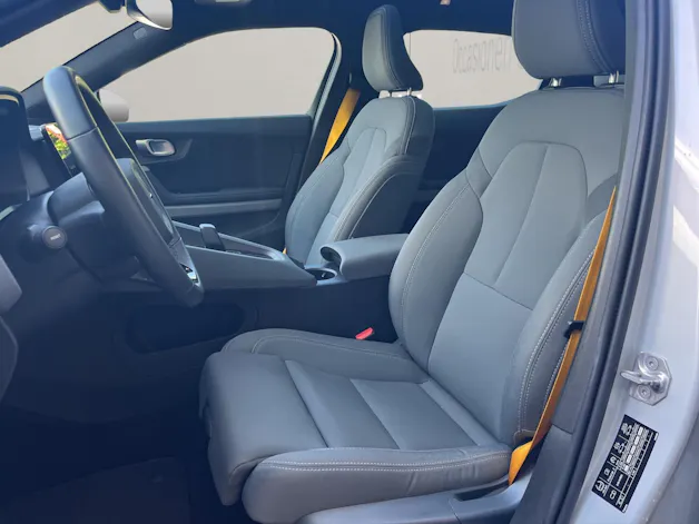 Polestar 2 Long Range Dual Motor