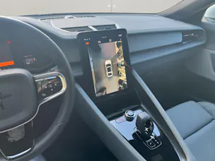 Polestar 2 Long Range Dual Motor