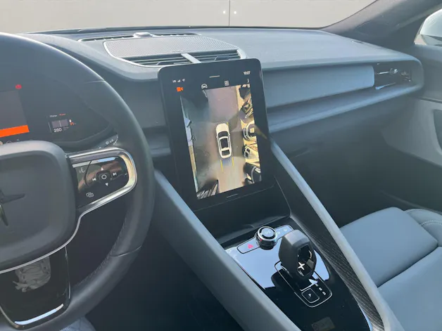 Polestar 2 Long Range Dual Motor
