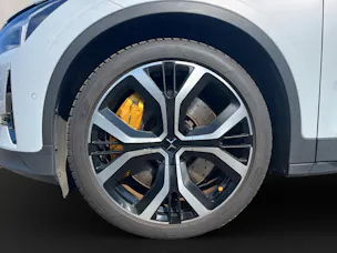 Polestar 2 Long Range Dual Motor