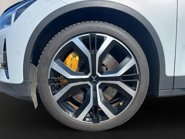 Polestar 2 Long Range Dual Motor