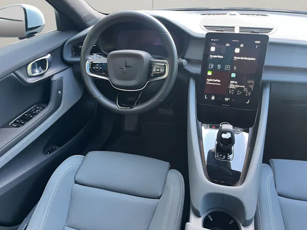 Polestar 2 Long Range Dual Motor