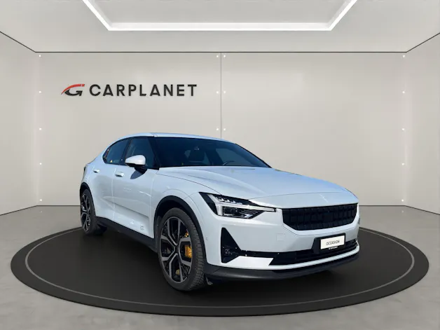 Polestar 2 Long Range Dual Motor