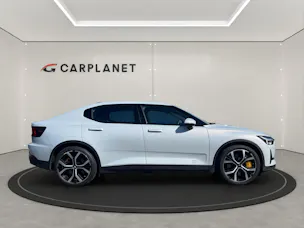 Polestar 2 Long Range Dual Motor